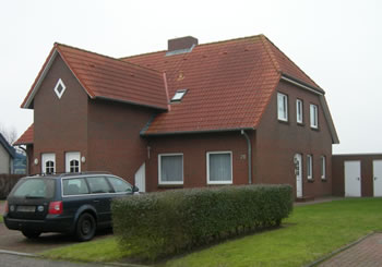 Carolinensiel