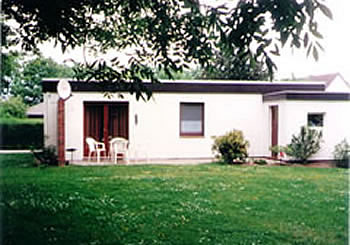 Haus Carolinenhof